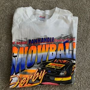 NASCAR Tee